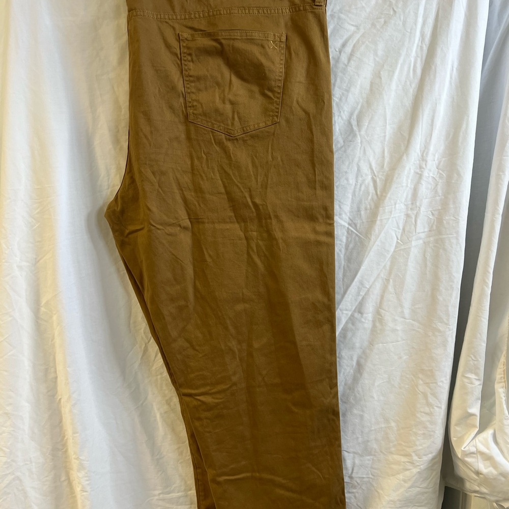 Men’s Blake Shelton Lands End 54/29 pants